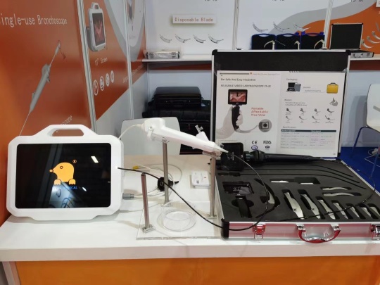 Jiangsu Mole Electronic Technology Photo 5