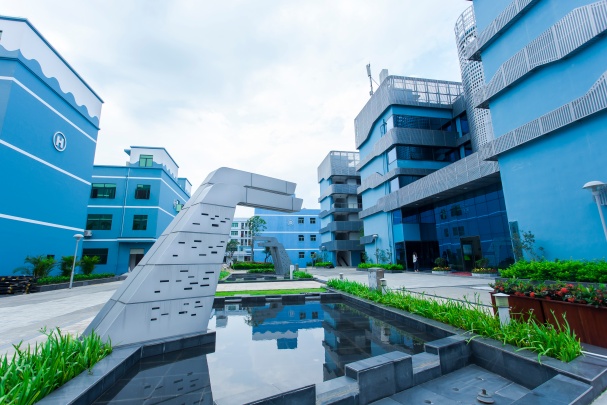 Shenzhen Lvshiyuan Biotechnology Co., Ltd Photo 1