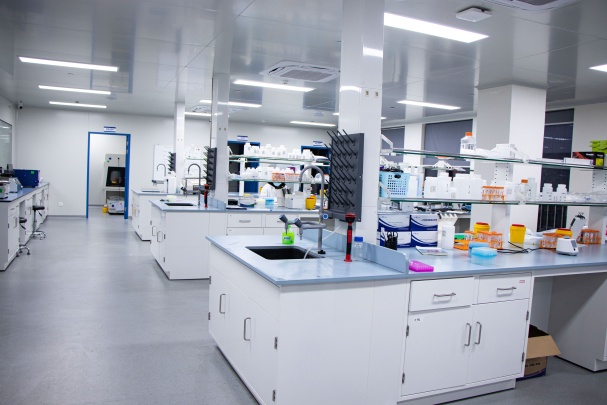 Jiangsu Macro micro-test Medical Technology Photo 6