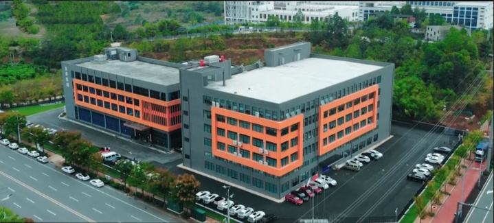 Hengyang Dajing Medical Devices Technology Photo 1