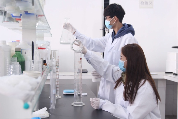 Decheng Medical Photo 5