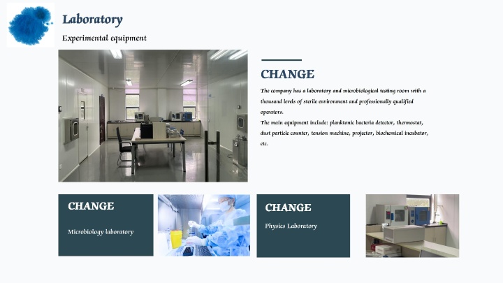 Suzhou Shenyun Medical Equipment Photo 4