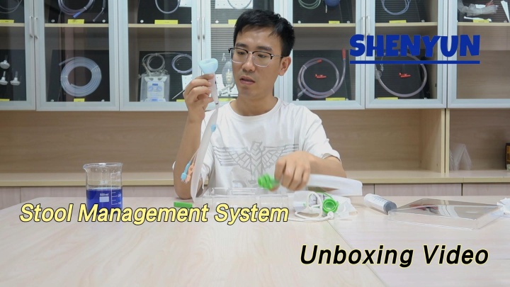 Suzhou Shenyun Medical Equipment Photo 5