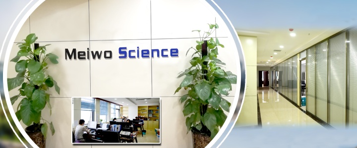 MeiWo Science Photo 2