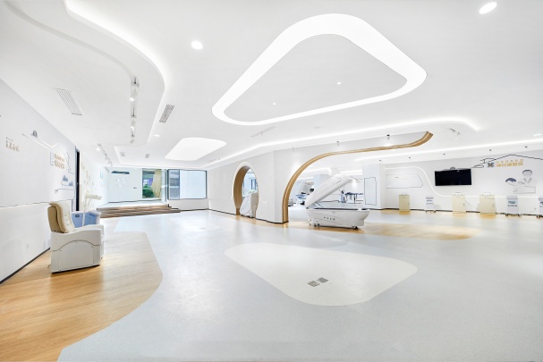 Shanghai Goodmed Medical Device Photo 1
