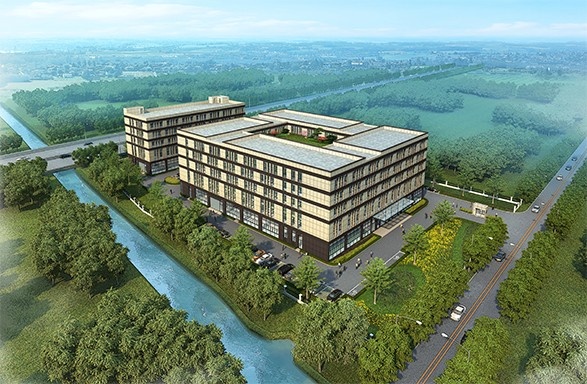 Shanghai Goodmed Medical Device Photo 3