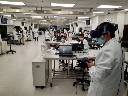 Shandong Digihuman Technology CO., Inc. Photo 4