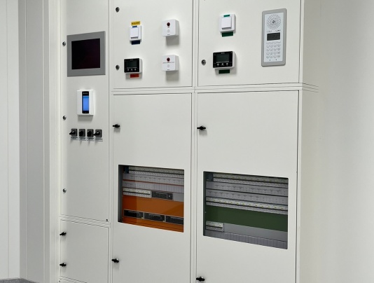 PPO-Elektroniikka Oy Photo 1