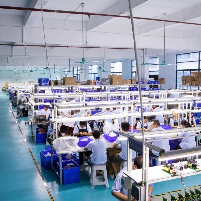 Guangzhou FisioForce Co. Ltd. Photo 8