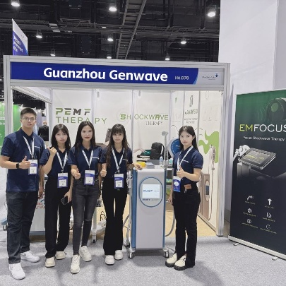 Guangzhou FisioForce Co. Ltd. Photo 2
