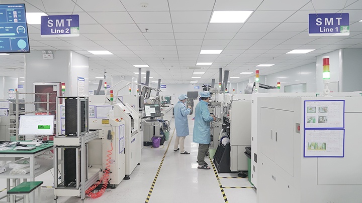 Zhengzhou Magique Huaer Biotechnology Photo 7