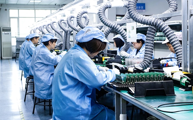 Contec Medical Systems Photo 3