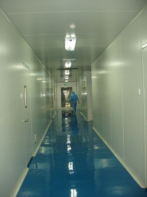 Hangzhou Jinlin Medical Appliances   Photo 1