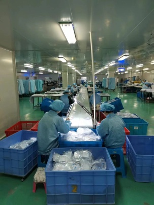 Hangzhou Jinlin Medical Appliances   Photo 3