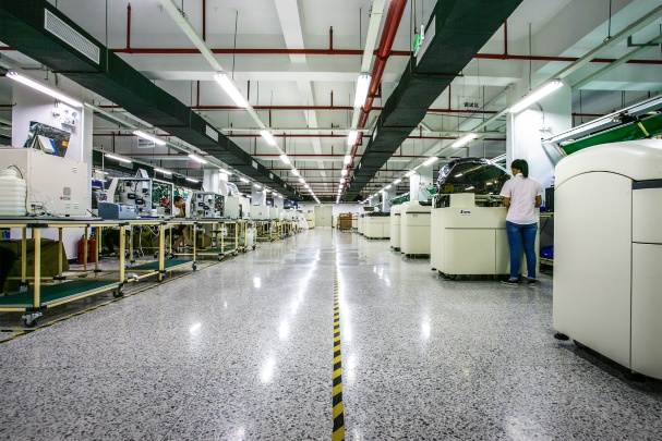 Rayto Life and Analytical Sciences Photo 7
