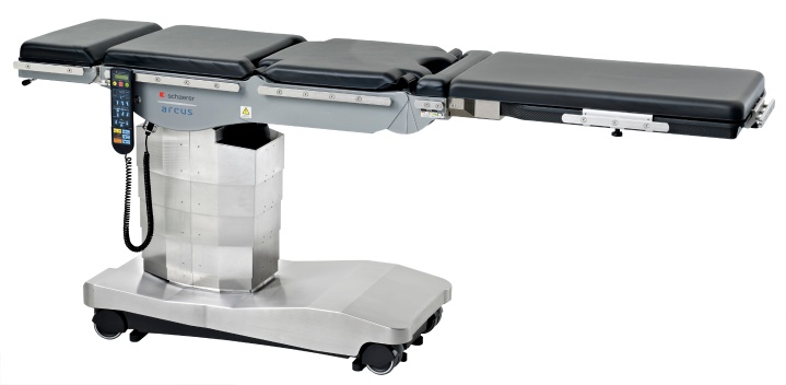Schaerer Medical Photo 6