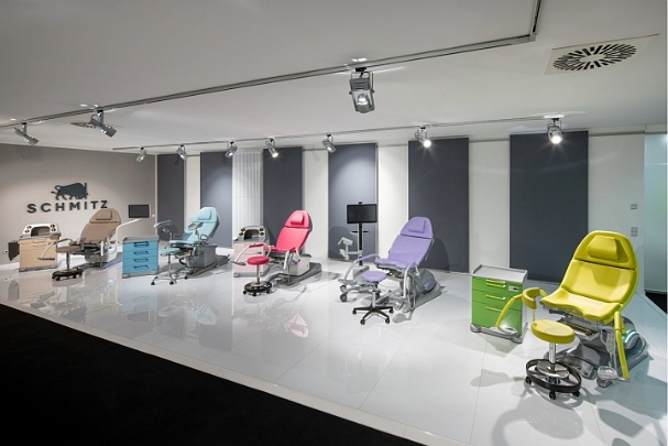 SCHMITZ medical GmbH Photo 4