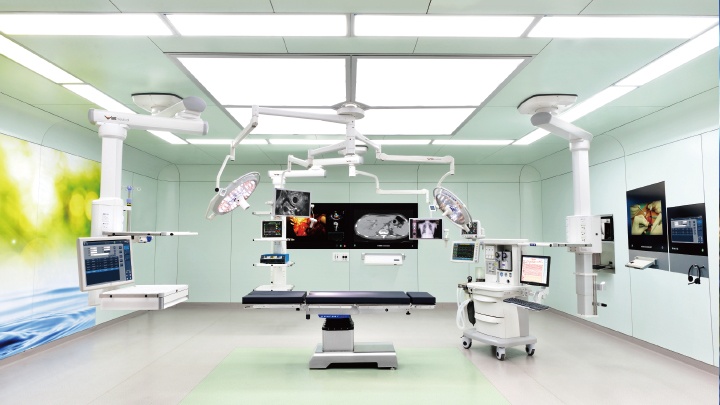VG Medical Technology Photo 4