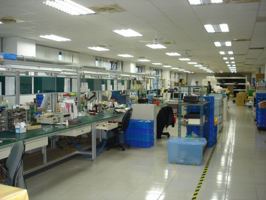APOZA Enterprise CO., LTD. Photo 3