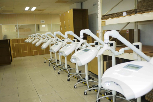 APOZA Enterprise CO., LTD. Photo 5