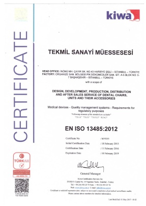 TEKMIL Photo 2