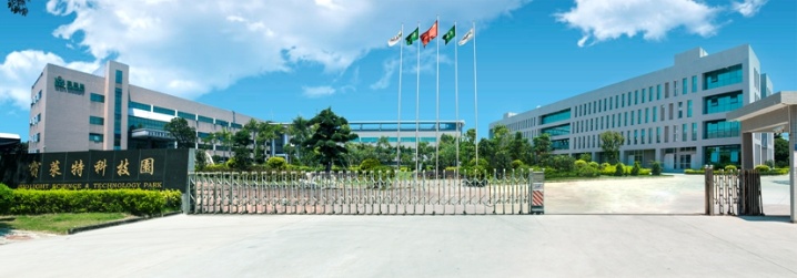 Guangdong Biolight Meditech Photo 1