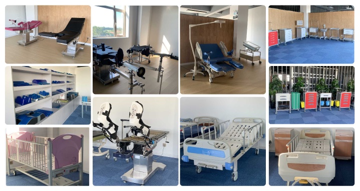 HI-LIFE Technology (HEBEI ) Co., Ltd. Photo 2