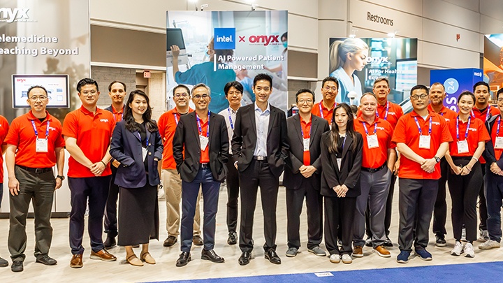 Onyx Healthcare Inc Photo 2