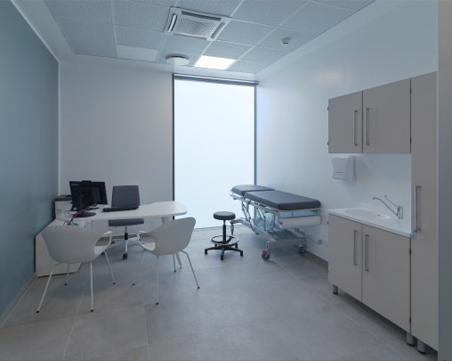 Mis Medical Photo 3
