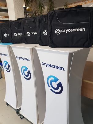 Cryonic Medical Photo 4
