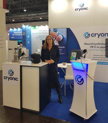 Cryonic Medical Photo 2