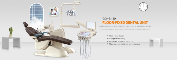 Foshan Gladent Medical Instrument Co.,Ltd Photo 2