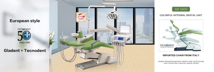 Foshan Gladent Medical Instrument Co.,Ltd Photo 3