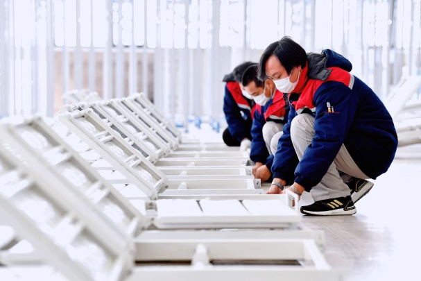 Jingdong Technology Photo 6