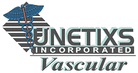 Unetixs Vascular - logo