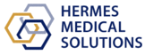 Hermes Medical Solutions, Inc - logo