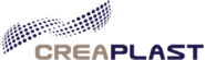 Créaplast - logo