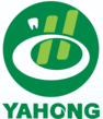 Hangzhou Yahong Medical Apparatus Co., Ltd. - logo