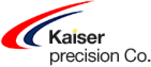 Kaiser Precision - logo