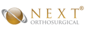 Next Orthosurgical - logo