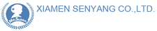 Xiamen Senyang - logo