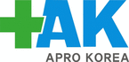 APRO KOREA - logo