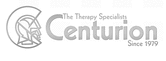 Centurion Systems - logo