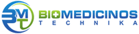 Biomedicinos Technika - logo