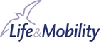 Life & Mobility - logo