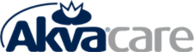 Akva Waterbeds - logo