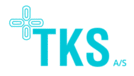 TKS A/S - logo