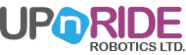 UPnRIDE Robotics - logo