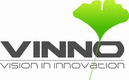 VINNO - logo