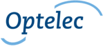 Optelec - logo